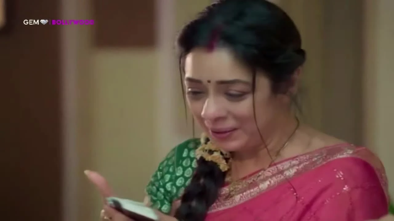 سریال آنوپاما قسمت 349 دوبله فارسی