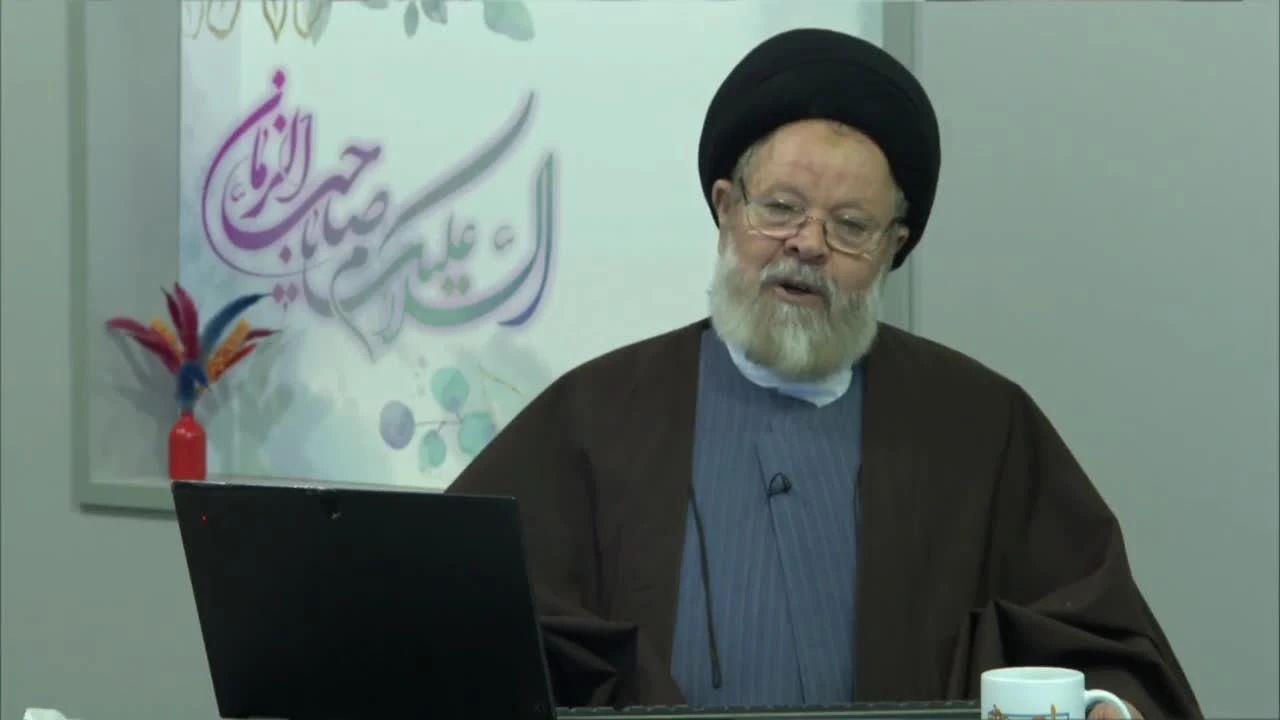 با دست خودت براي آخرتت کاري انجام بده ، زياد به اميد بازماندگان نباش !
