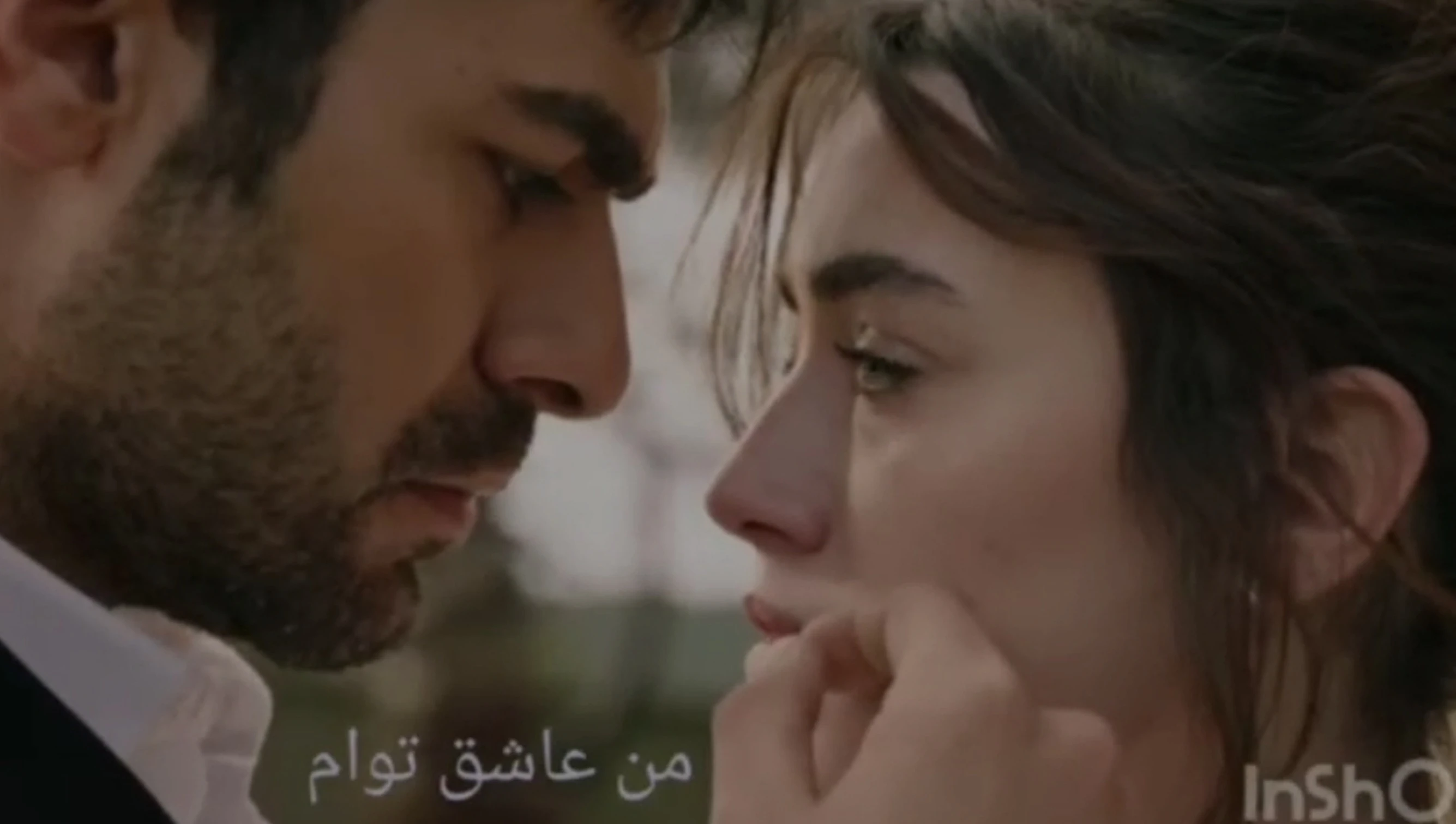 میکس زیبای ترکی تپه بادخیز