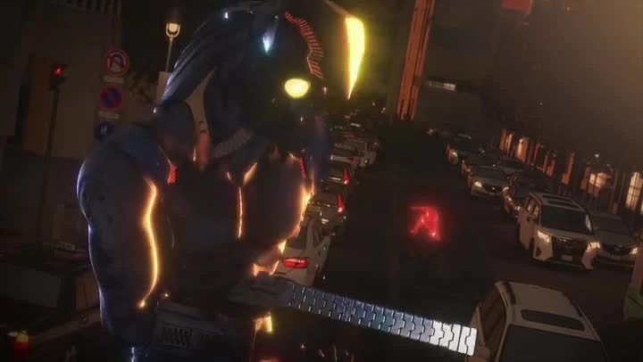 انیمیشن Ultraman با دوبله فارسی قسمت 4