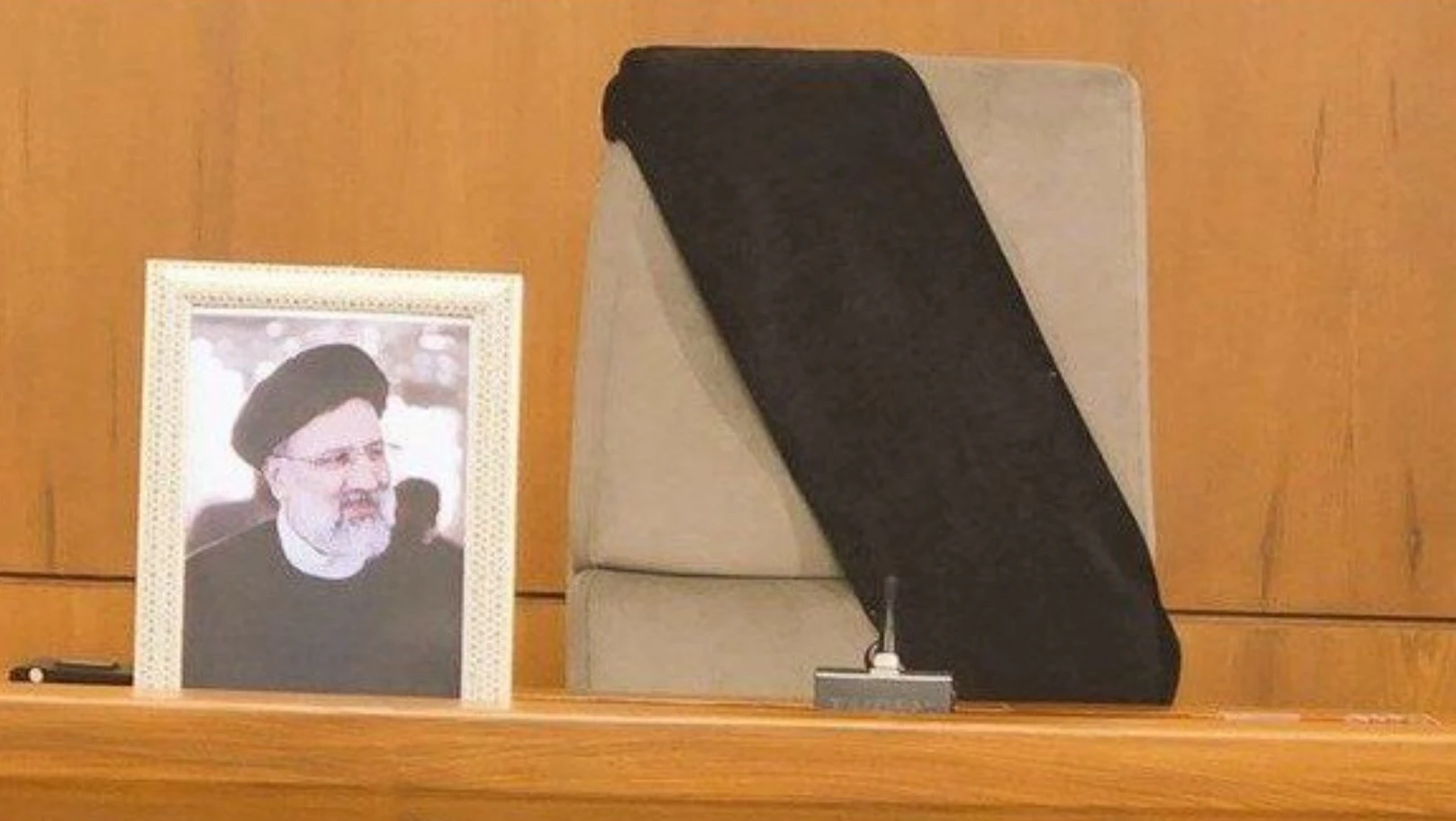 اعلام رسمی خبر درگذشت ابراهیم رئیسی !!