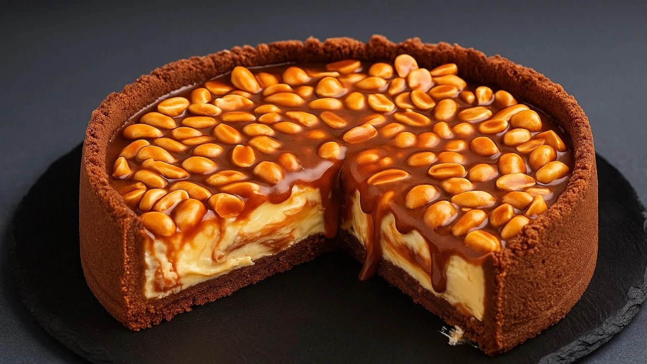 کیک مجلسی بادومی