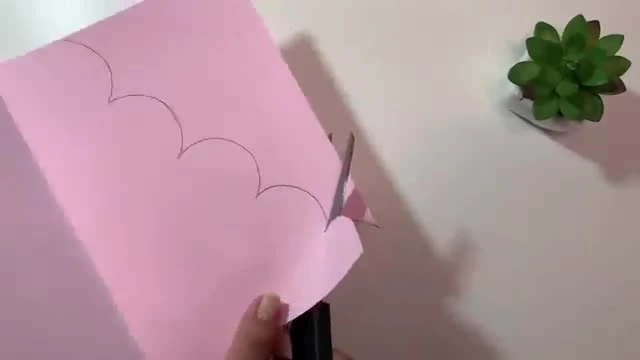 آموزش کاردستی تبریک