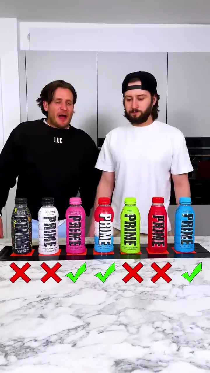 تست پرایم حافظه 