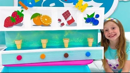 برنامه کودک نستیا / نحوه رفتار وقتی اشتباه کردیم