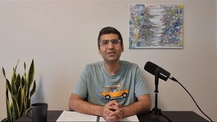 مجتبی شکوری / " رود "/قسمت چهارم: آنچه در مدرسه به ما یاد نداده‌اند.