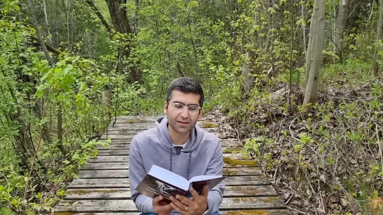 مجتبی شکوری / " رود "/قسمت پنجم: یک قصه‌ی کوتاه درباره‌ی زنانی که با گرگ‌ها می‌دوند...