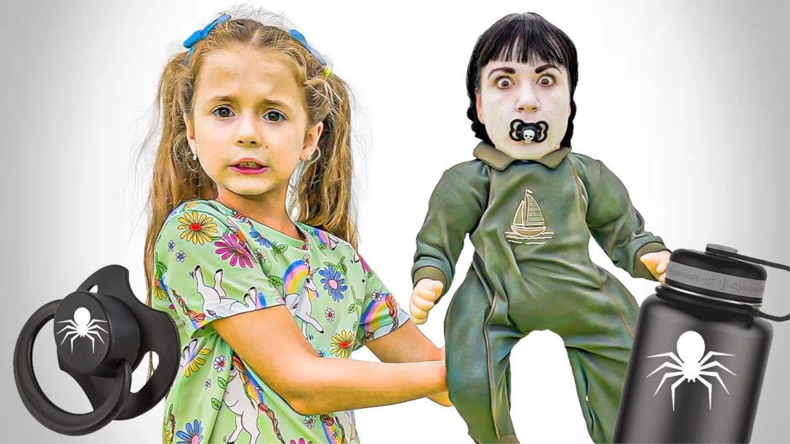برنامه کودک رابی و بانی / چهارشنبه بچه است