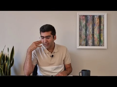 مجتبی شکوری / " رود "/قسمت هفتم: ذهنِ وراج : درباره‌ی صداهایی که در سرمان می‌پیچند و راه‌ِ مواجهه‌ی بهتر با آن‌ها