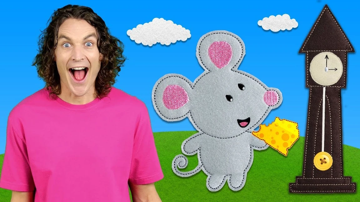 برنامه کودک گنجشک کوچولو / حوض اسکله 