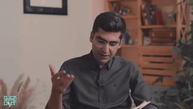 مجتبی شکوری / ویدیو راه / قسمت هشتم